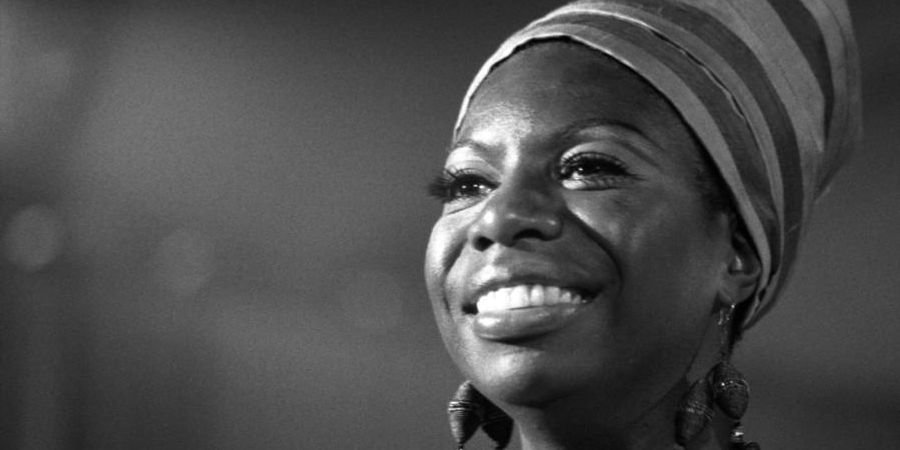 image - Tribute to Nina Simone