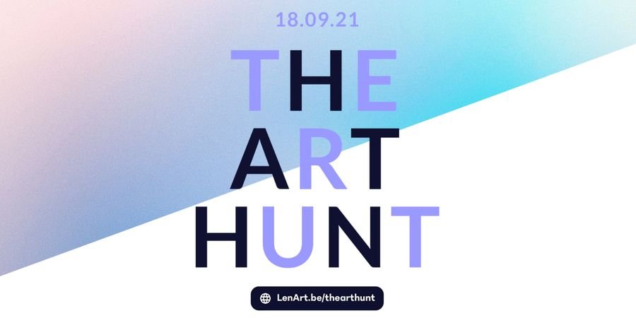 image - The Art Hunt