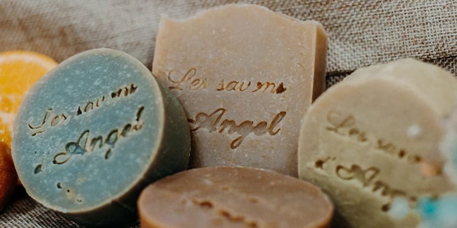 image - Création de savons et shampoing solides