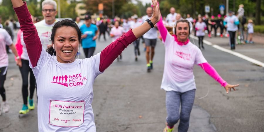 image - Race for the Cure® 2021