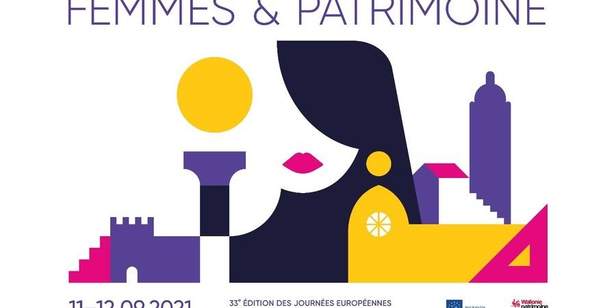 image - Femmes & Patrimoine