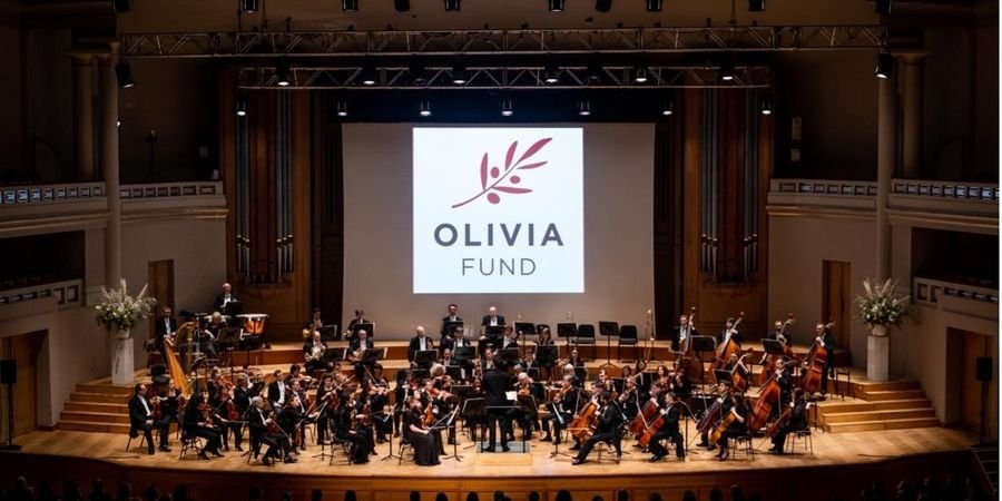image - Gala Concert Olivia Fund