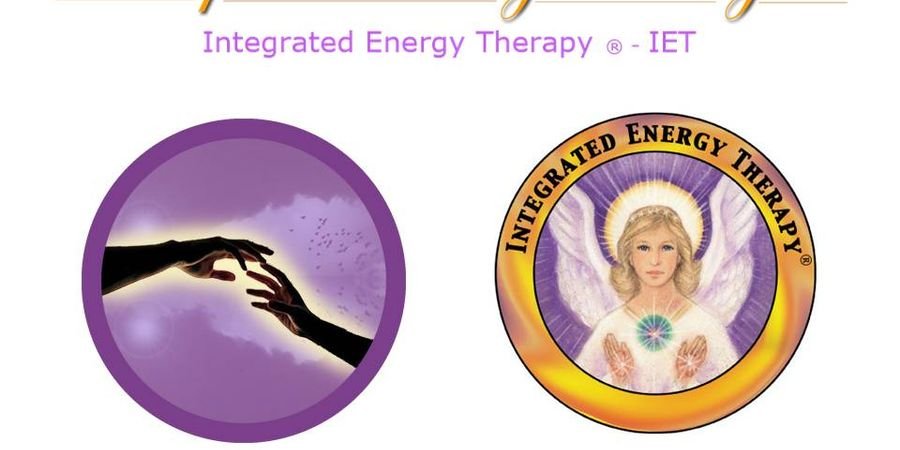 image - Thérapie d'énergie intégrée (IET) - niveau de base