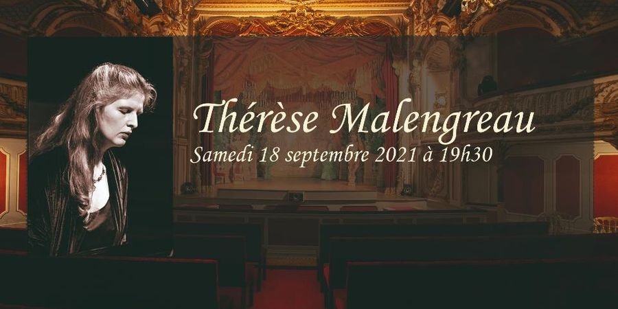 image - Thérèse Malengreau (piano)