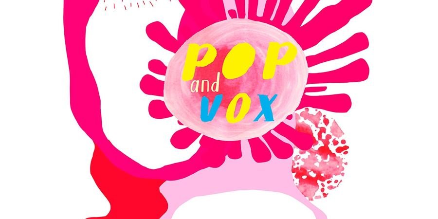image - Pop&Vox (0-5 ans)