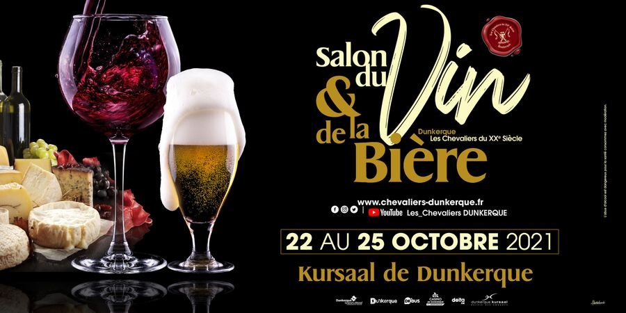 image - Salon du Vin et de la Bière 2021
