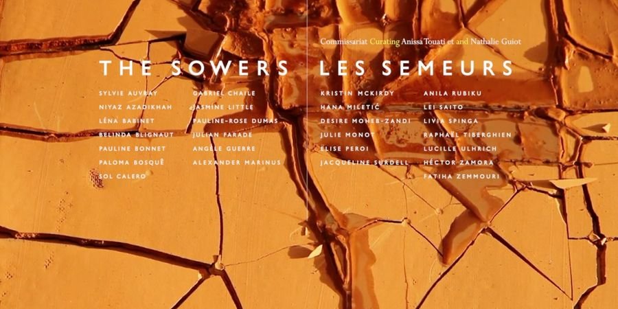 image - The Sowers, Les Semeurs 