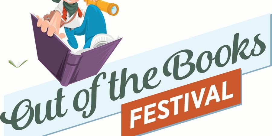 image - Festival out of the books 
