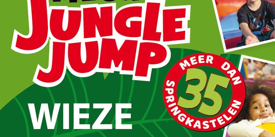 image - Mega Jungle Jump Event 