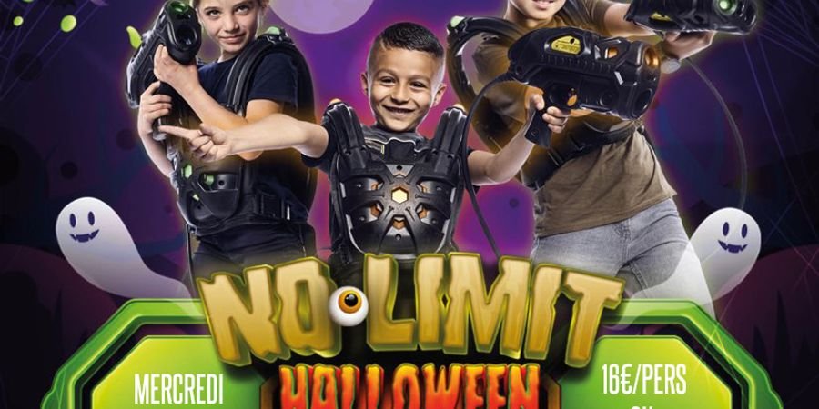 image - Halloween Kids 2021