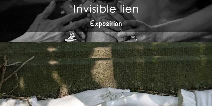 image - Invisible lien