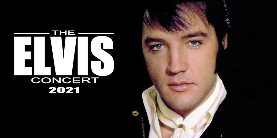image - The Elvis Concert 2021