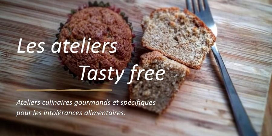 image - Atelier culinaire Tasty Free : muffins d'Halloween