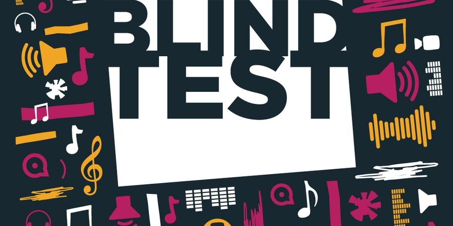image - Blind-test