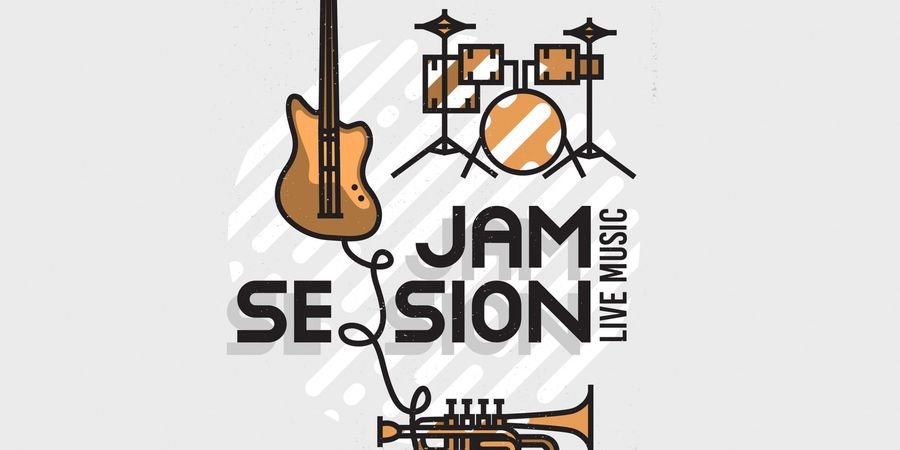image - Youcii+ jam session