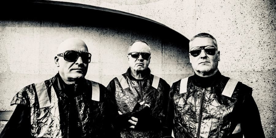 image - FRONT 242 - 40th Anniversary
