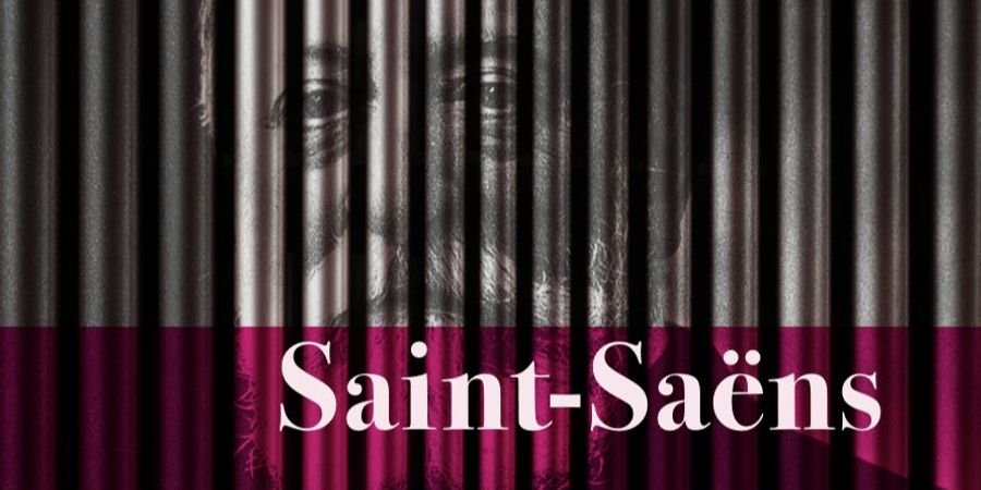 image - Orchestre d’Arts² / Saint-Saëns à Mons