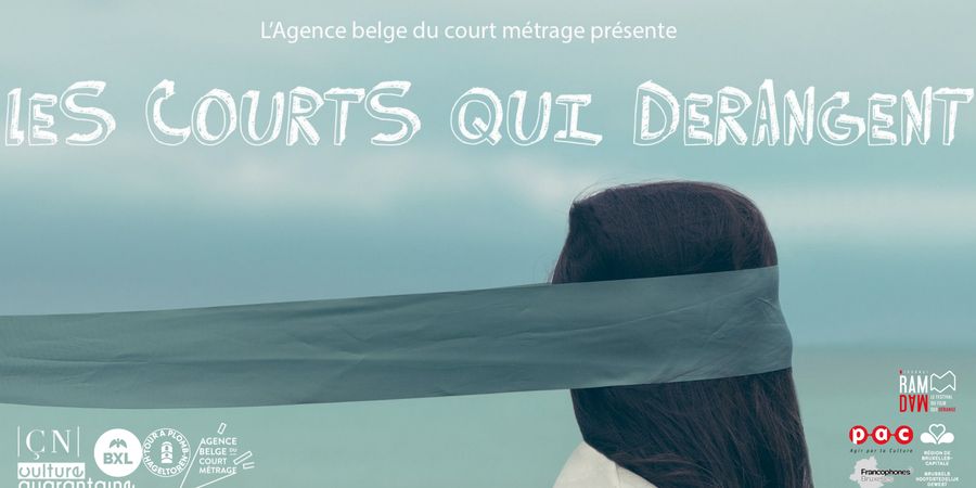 image - Les courts qui dérangent - projection et atelier