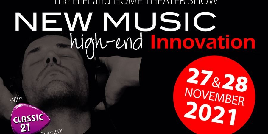 image - New Music High-end Innovation