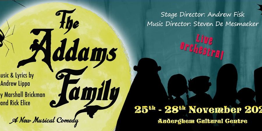 image - The Addams Family