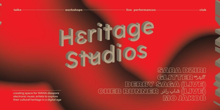 image - (A)WAKE Heritage Studios