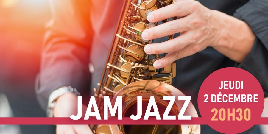 image - Jam Jazz