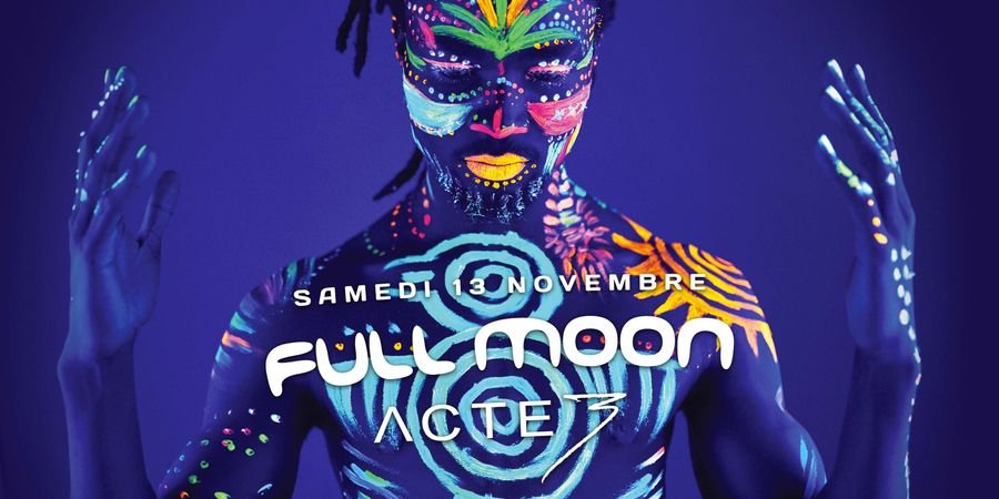 image - Full Moon Party