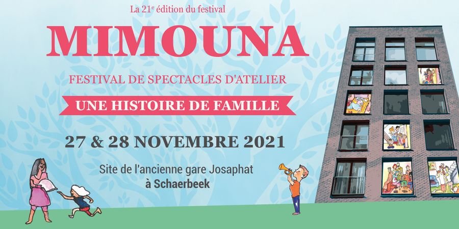image - Festival Mimouna