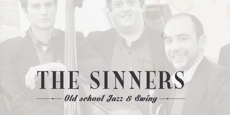 image - The Sinners