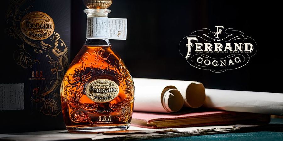 image - Pierre Ferrand Cognac masterclass