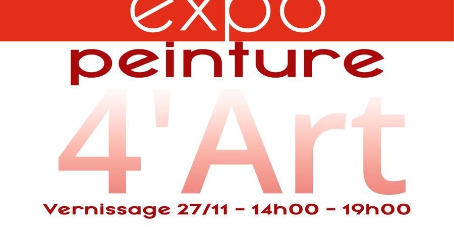 image - Expo 4'Art