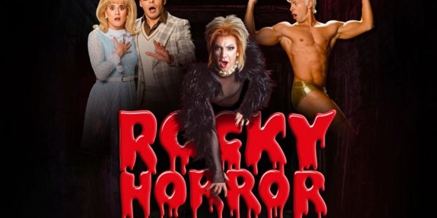 image - Rocky Horror Show