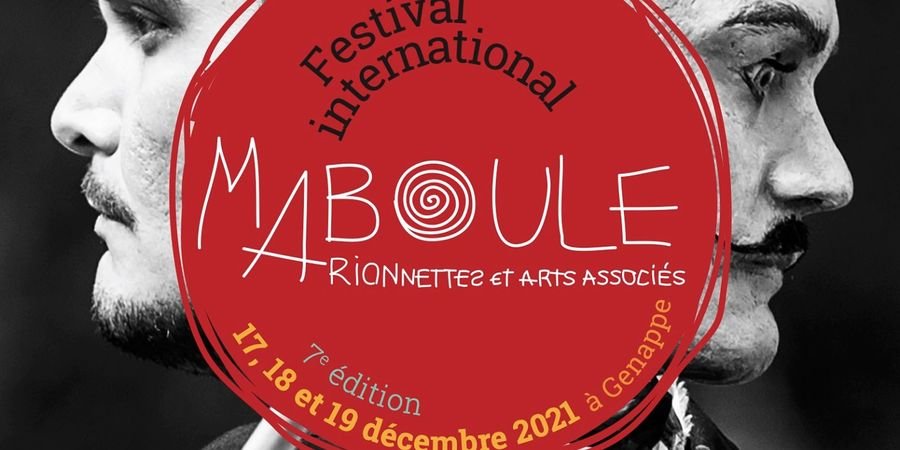 image - Festival international MAboule