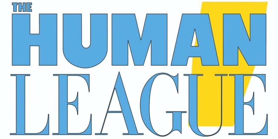 image - The Human League