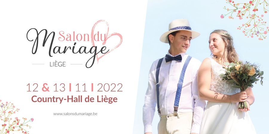 image - Salon du Mariage de Liège