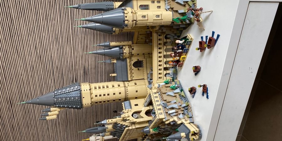 image - Verhuur van Lego sets