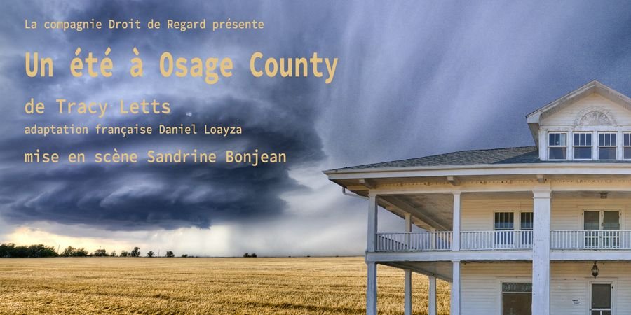 image - Un été à Osage County