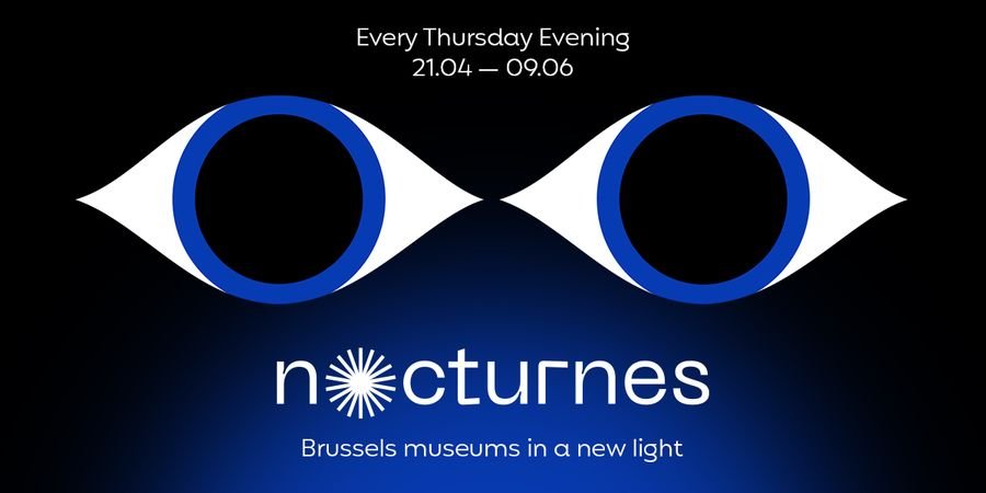 image - Les Nocturnes au Musée Wellington