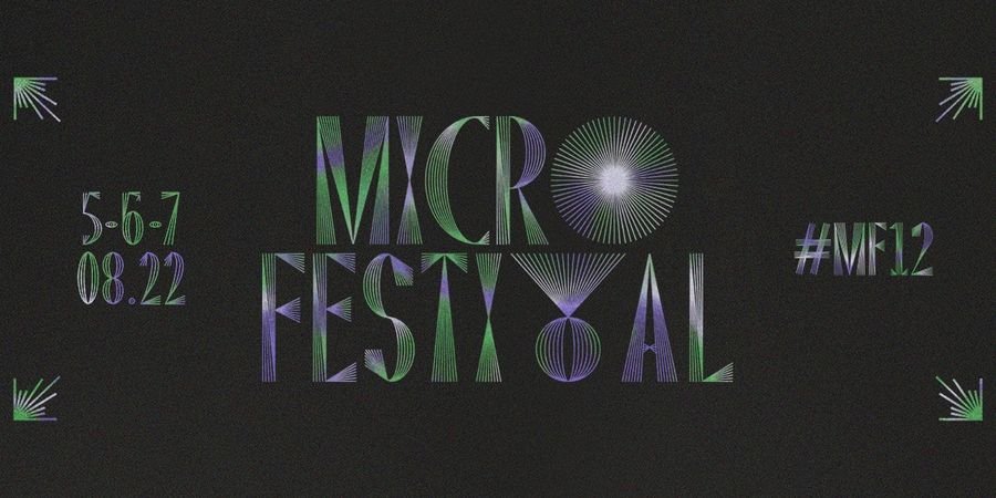 image - Le Micro Festival 2022
