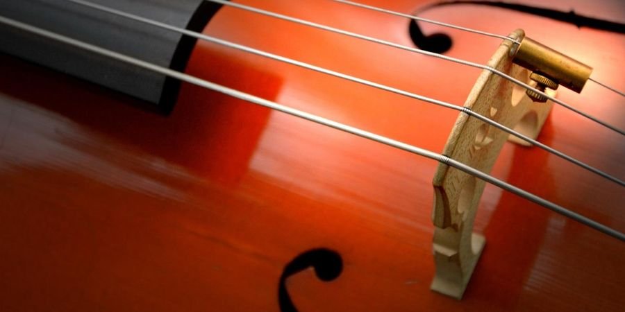 image - Koningin Elisabethwedstrijd voor Cello - Finale