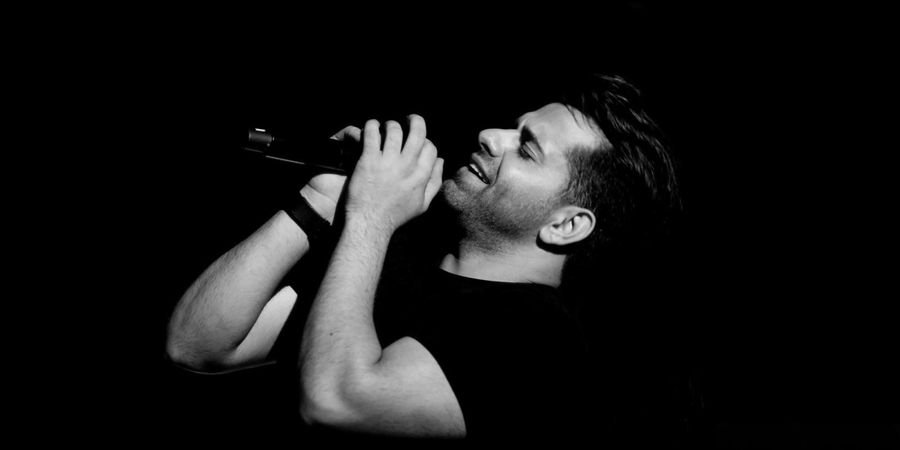 image - Reza Bahram Live In Concert