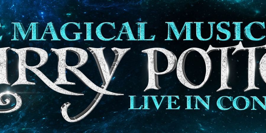 image - The Magical Music of Harry Potter