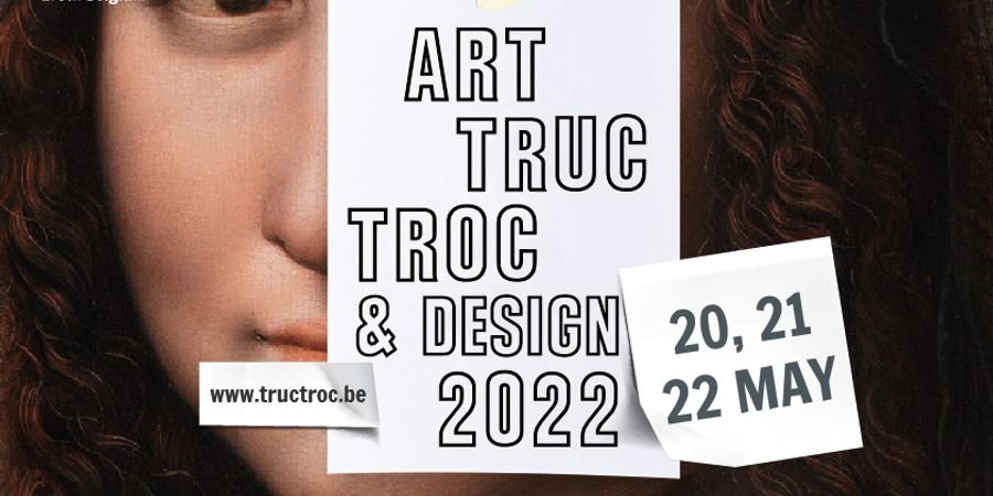 image - Art Truc Troc 2022