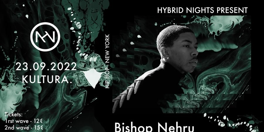 image - Hybrid Night
