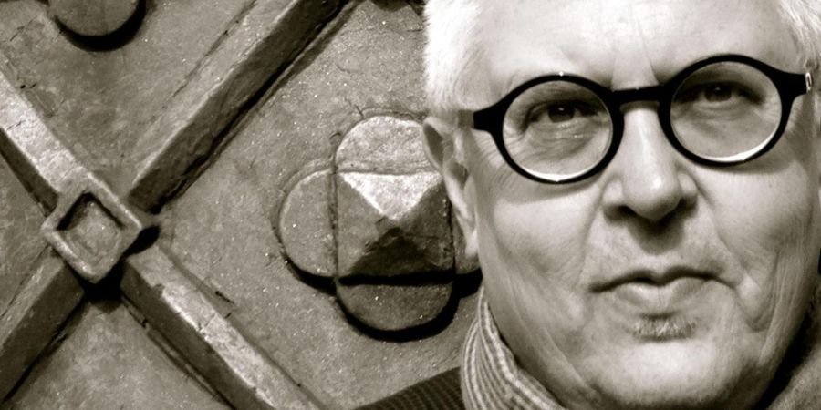 image - Meet the Writer: Víctor Rodríguez Núñez