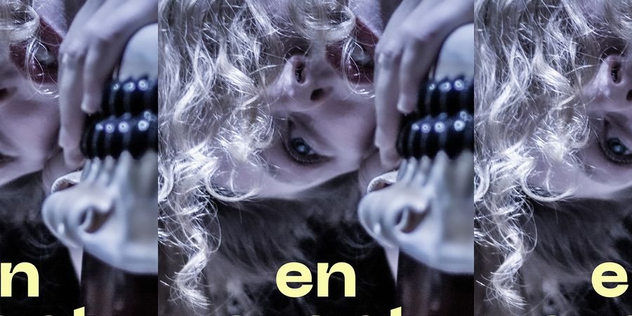 image - En Avant, Emily, such fun… – tg bARSt en Arsenaal / Michèle Even en Mattias De Paep