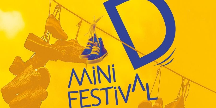 image - Mini D Festival