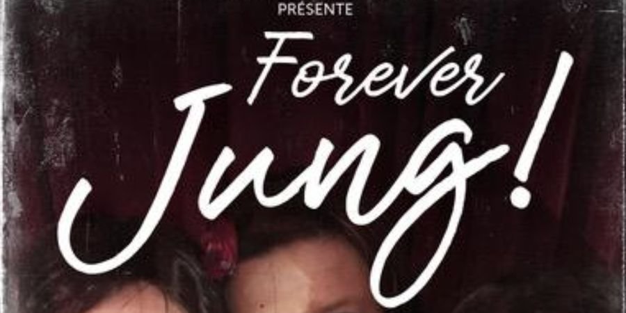 image - FoRever Jung, Cie Radiolove
