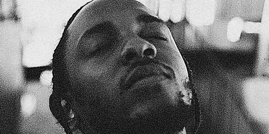 image - Kendrick Lamar