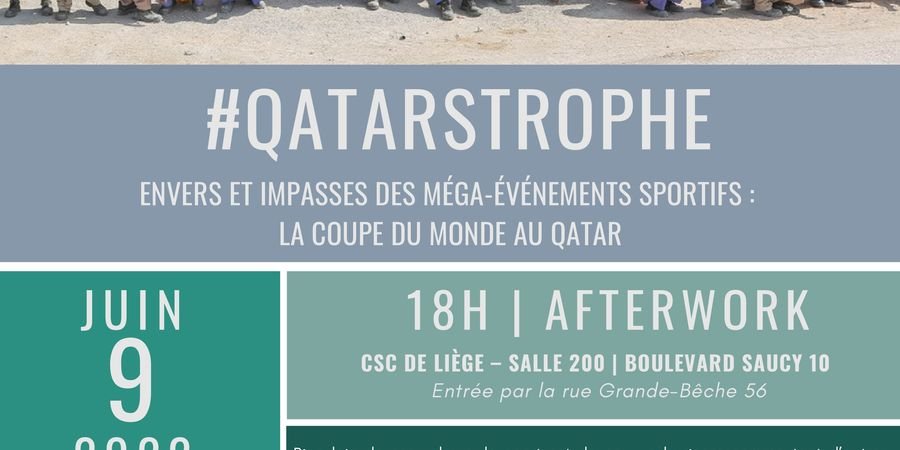 image - #Qatarstrophe